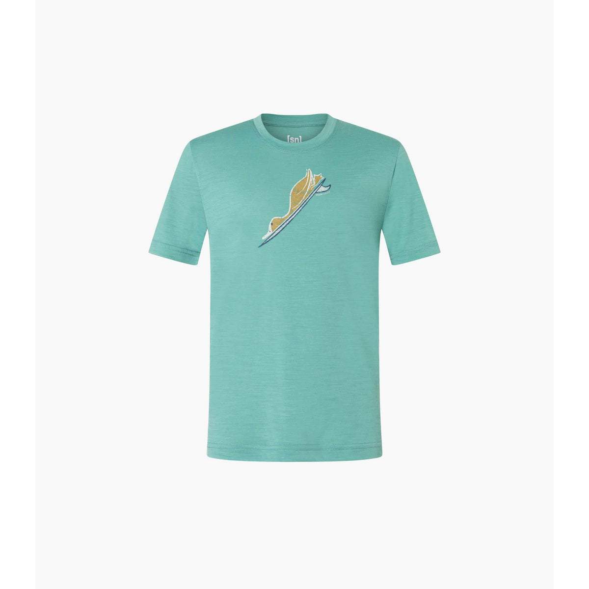 K Duck Dive Tee