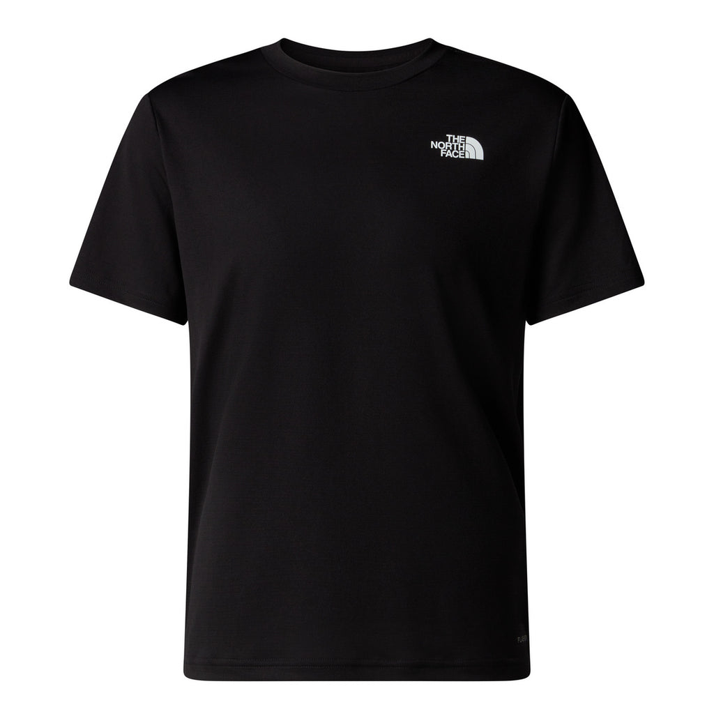 Teen New 24/7 S/S Tee