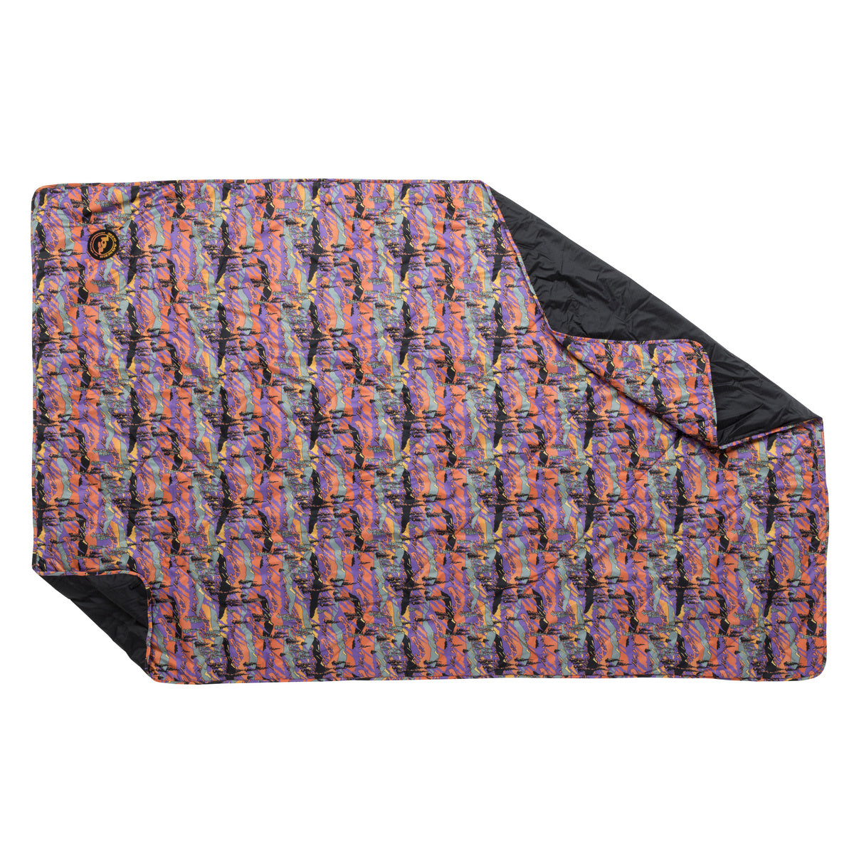 Why Not Picnic Blanket 55x85