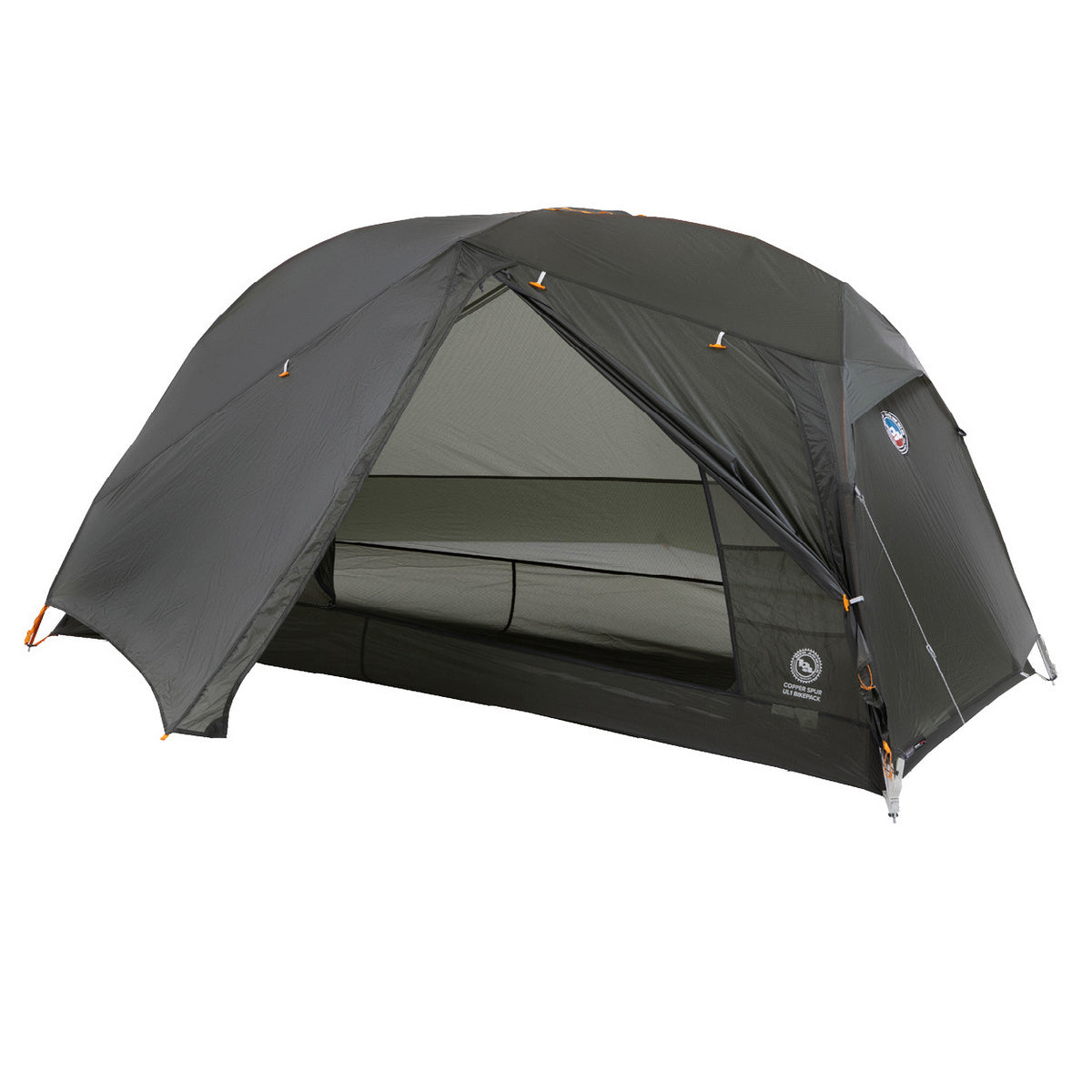 Copper Spur UL1 Bikepack