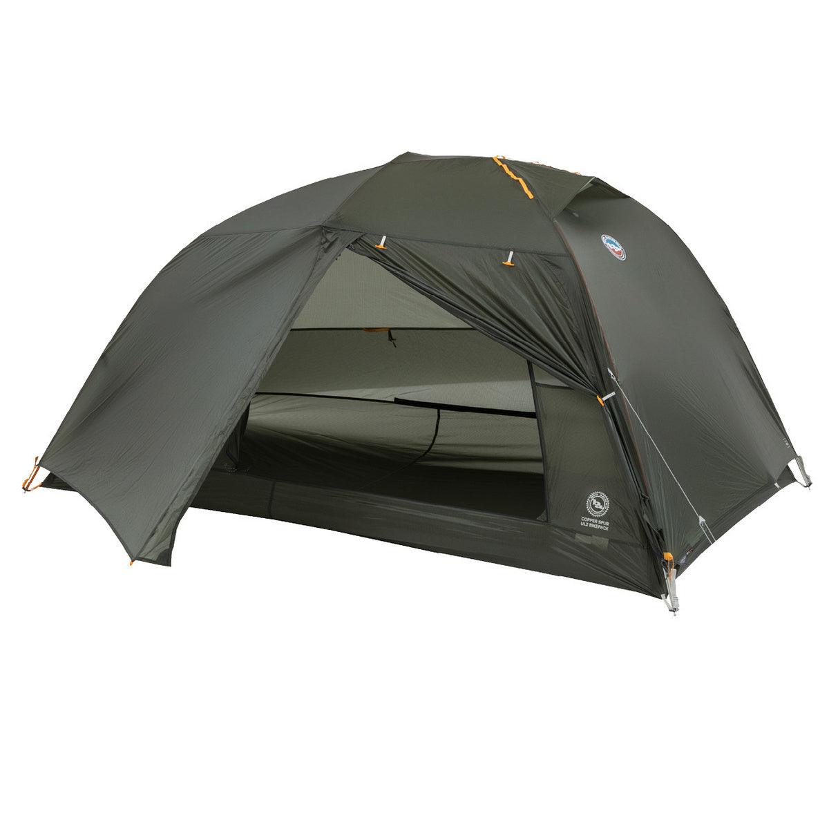 Copper Spur UL2 Bikepack