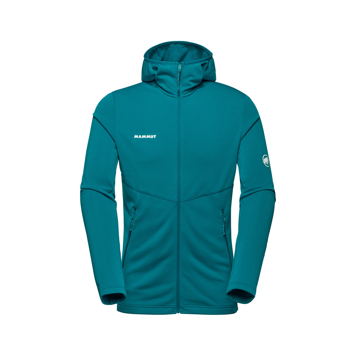 Aconcagua Light ML Hooded Jacket Men