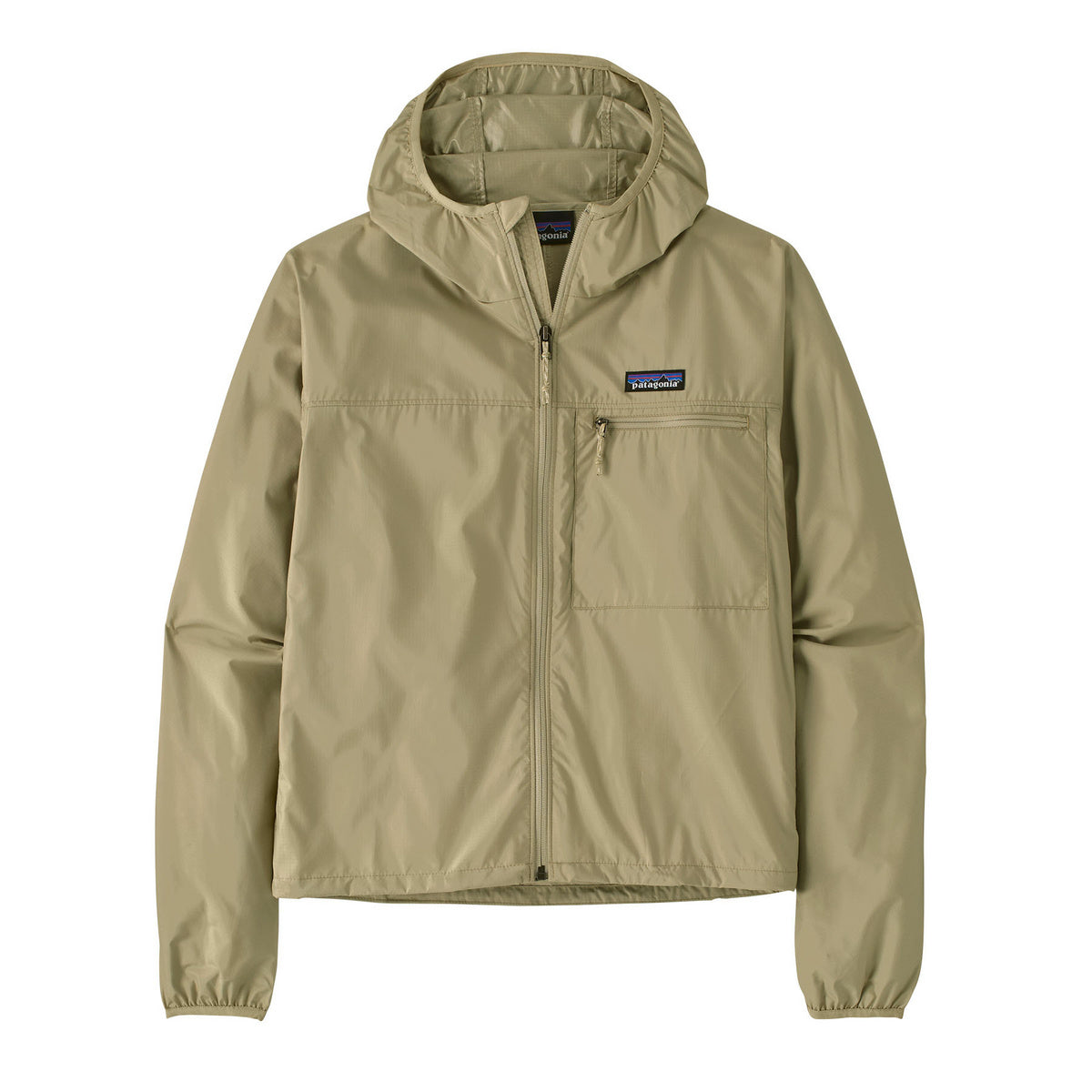 W's Light & Variable Jkt
