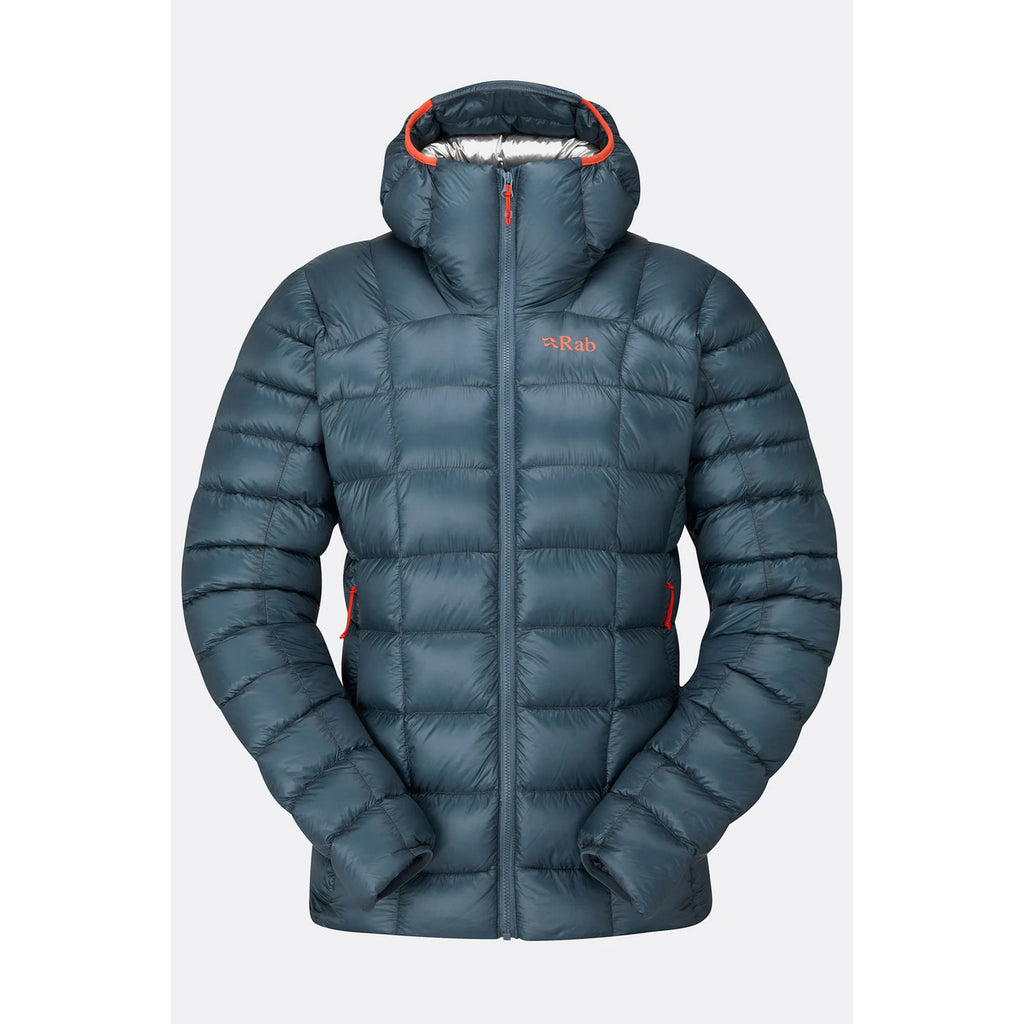 Mythic G Jacket Wmns
