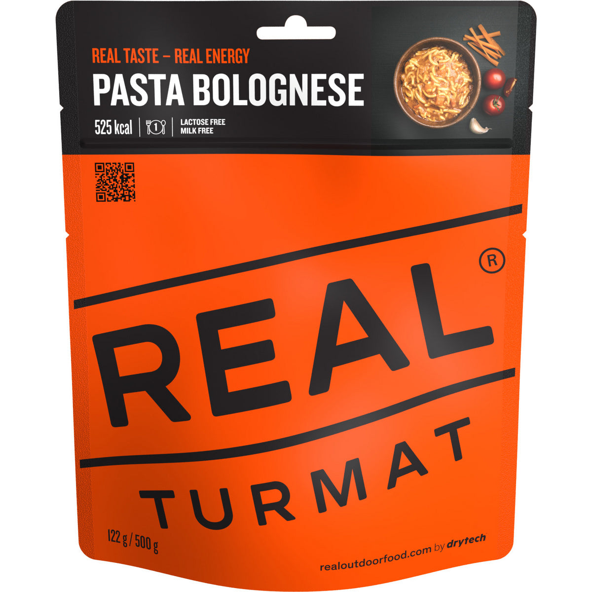 Pasta Bolognese