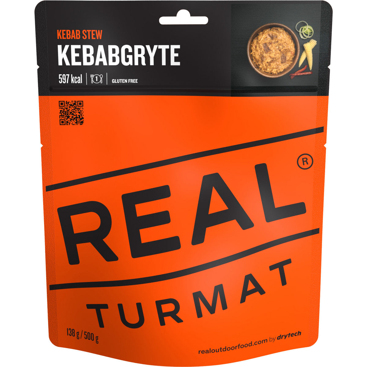 Kebabpfanne