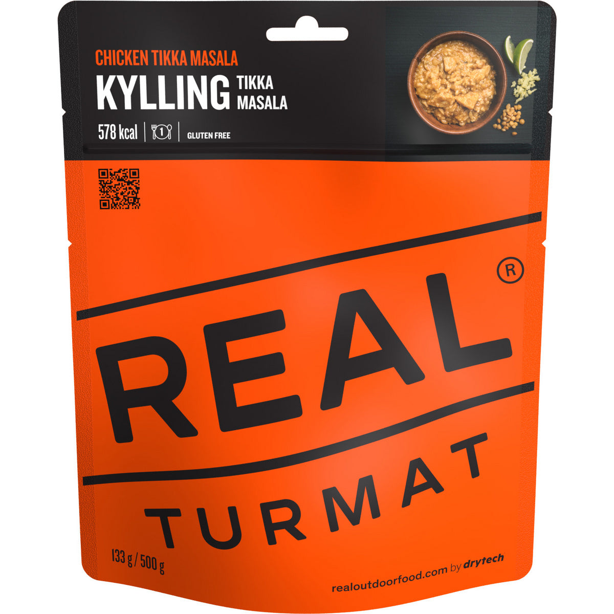 Hähnchen Tikka Masala
