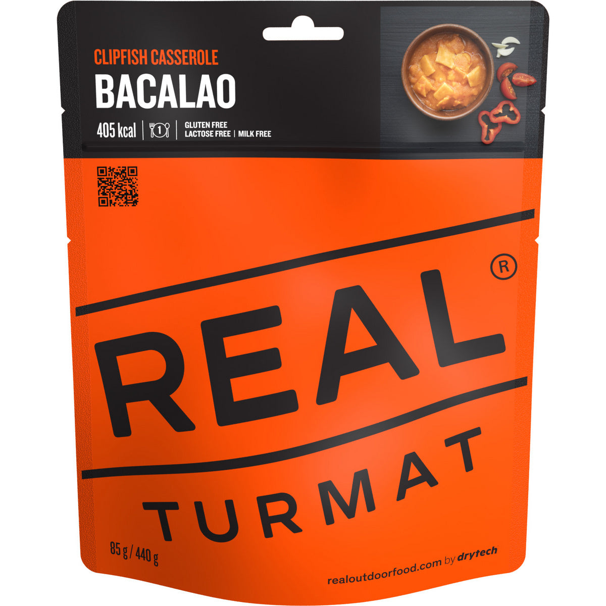 Bacalhau