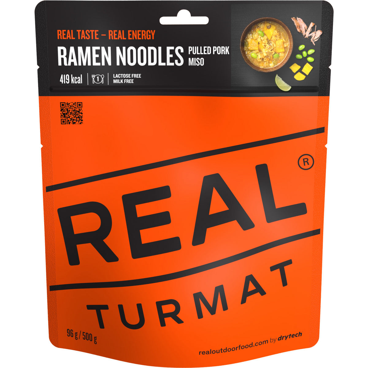 Ramen Nudeln
