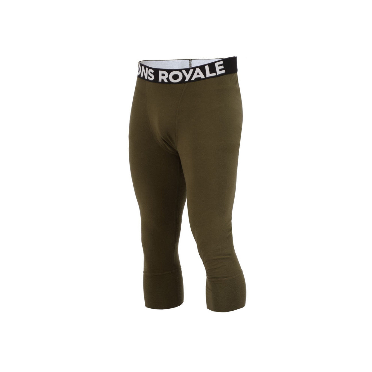 Cascade Merino Flex 200 3/4 Legging