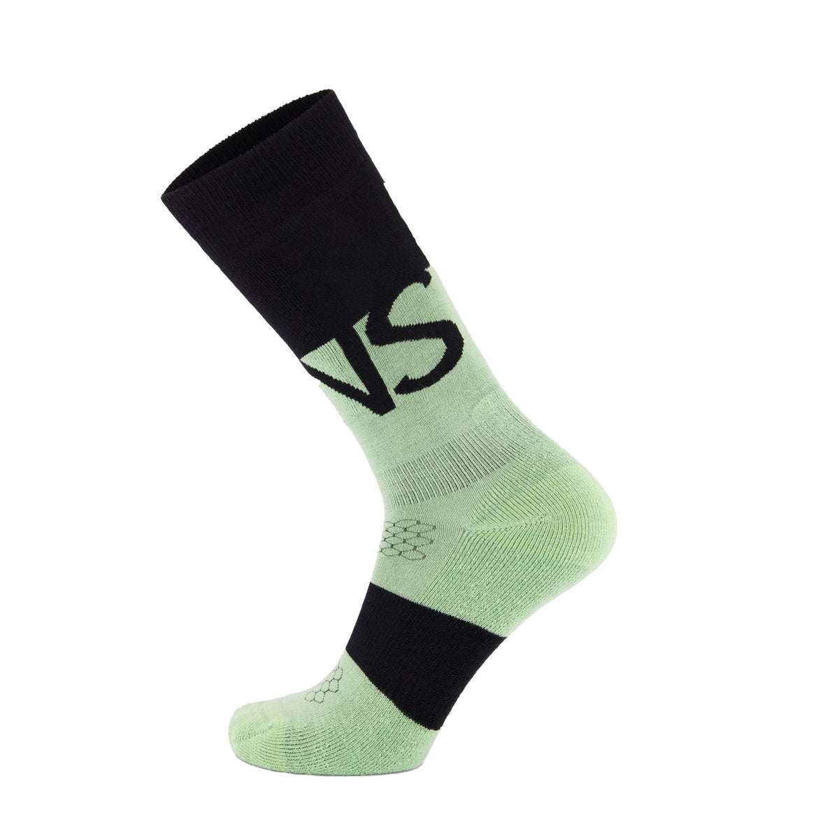 Ultra Cushion Merino Snow Sock