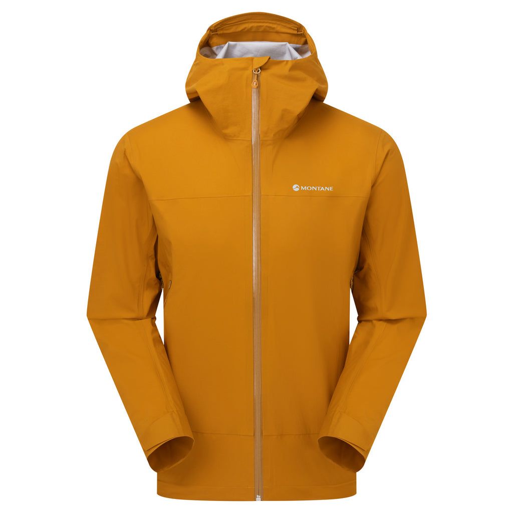Vortic Jacket
