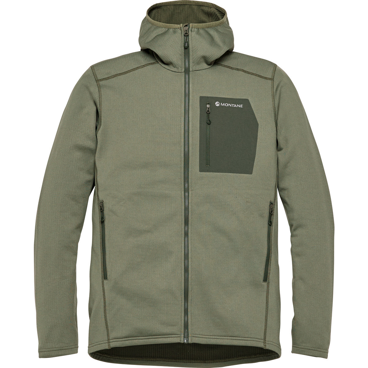 Men's Protium Cp Hoodie