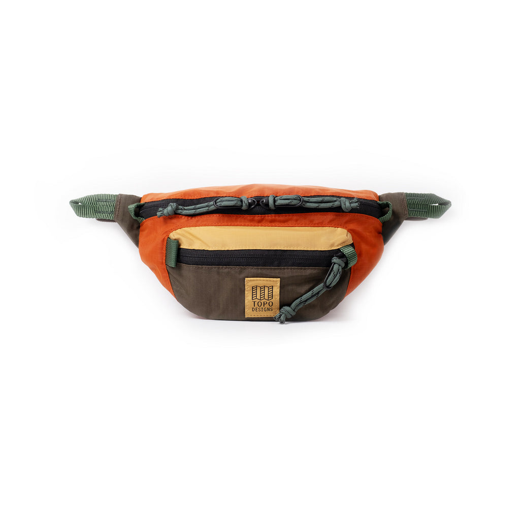 Mountain Waist Pack