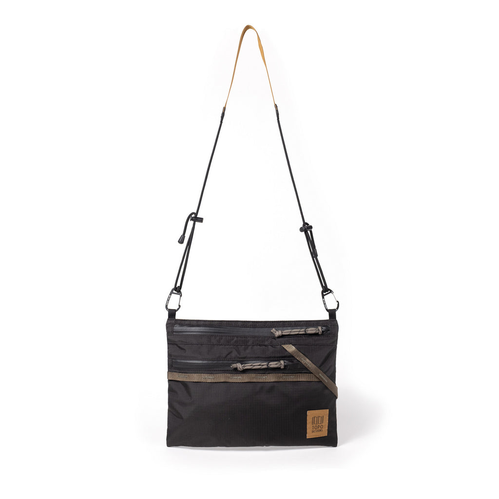 Mountain Accessory Shoulder Bag