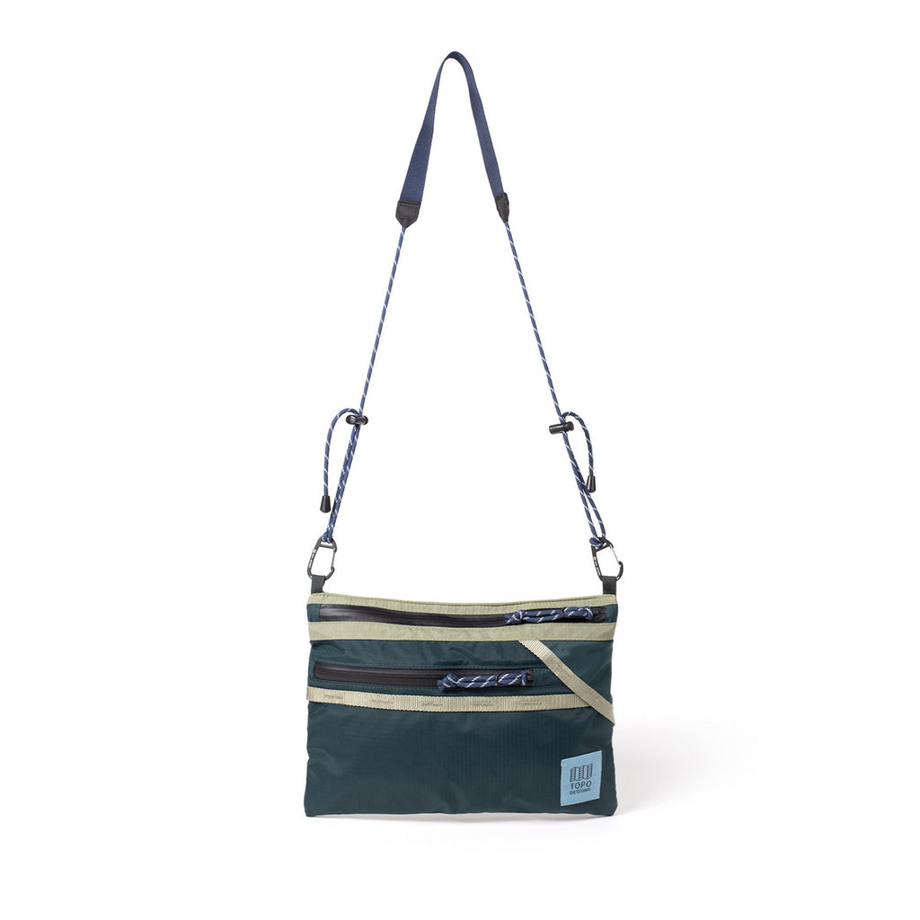 Mountain Accessory Shoulder Bag