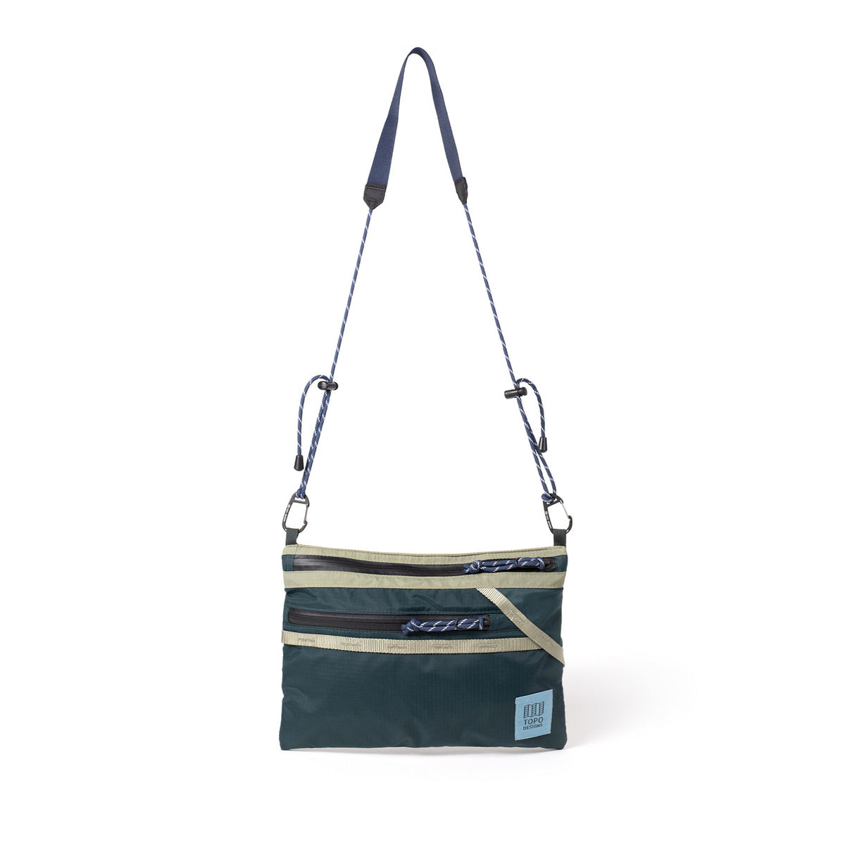 Mountain Accessory Shoulder Bag