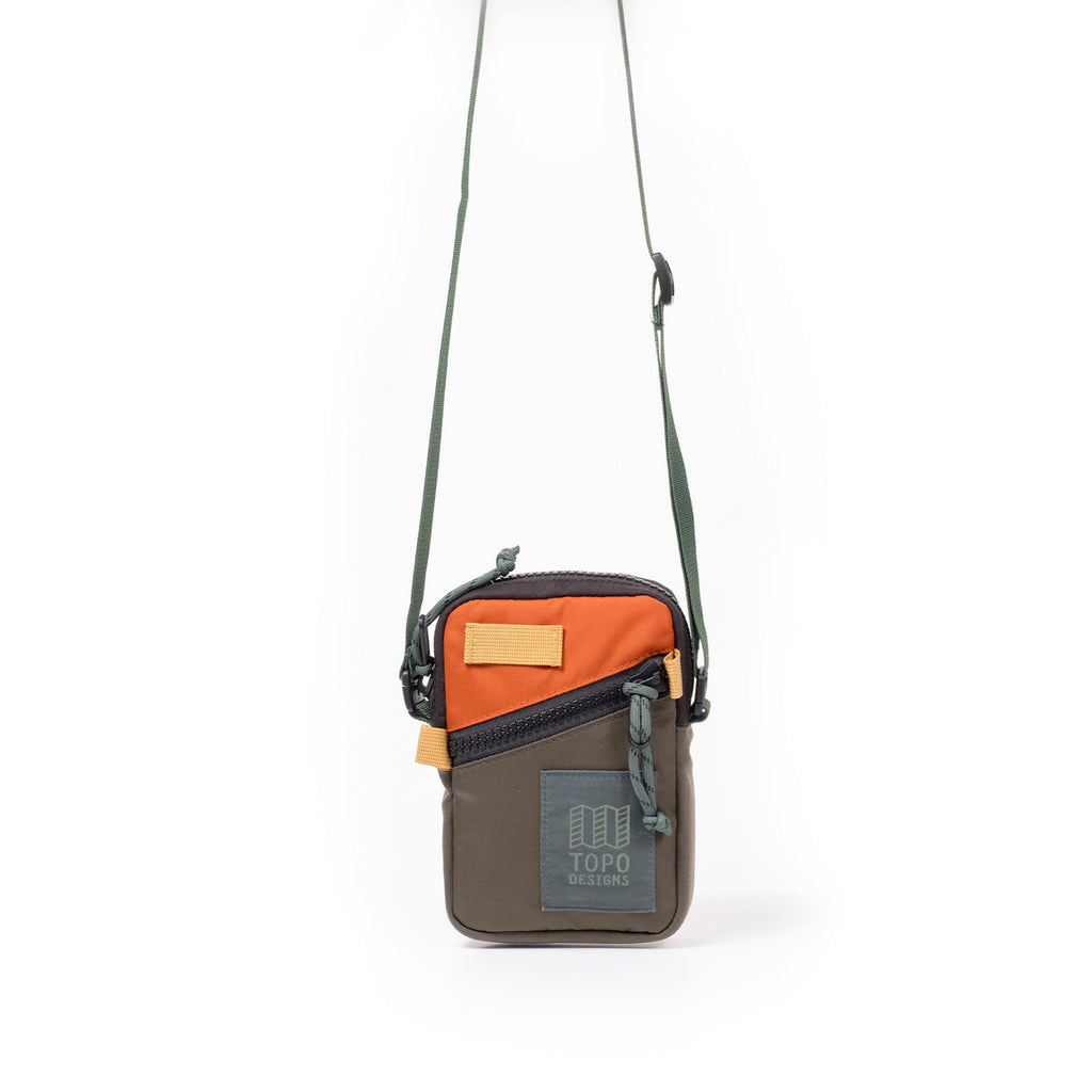 Mini Shoulder Bag