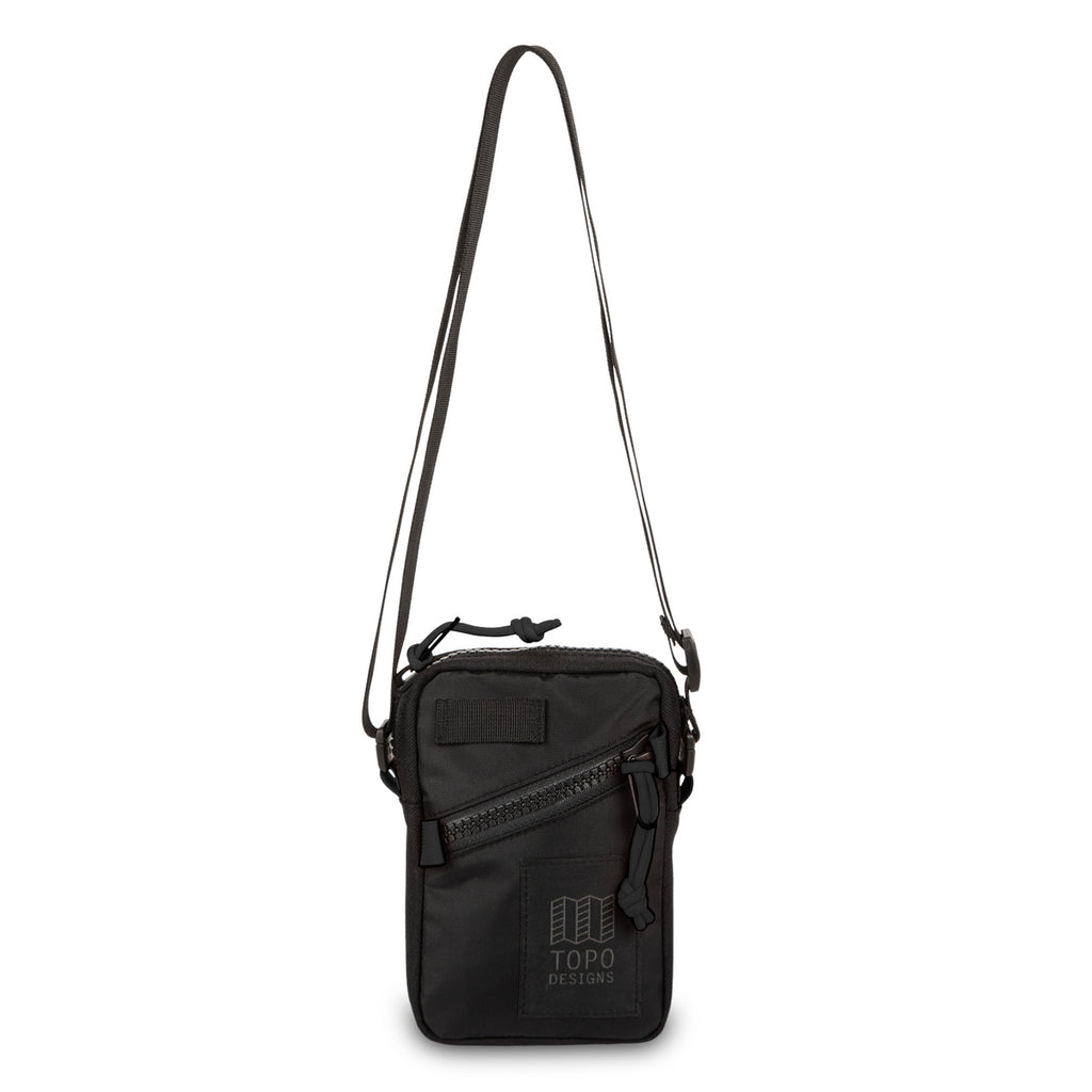 Mini Shoulder Bag