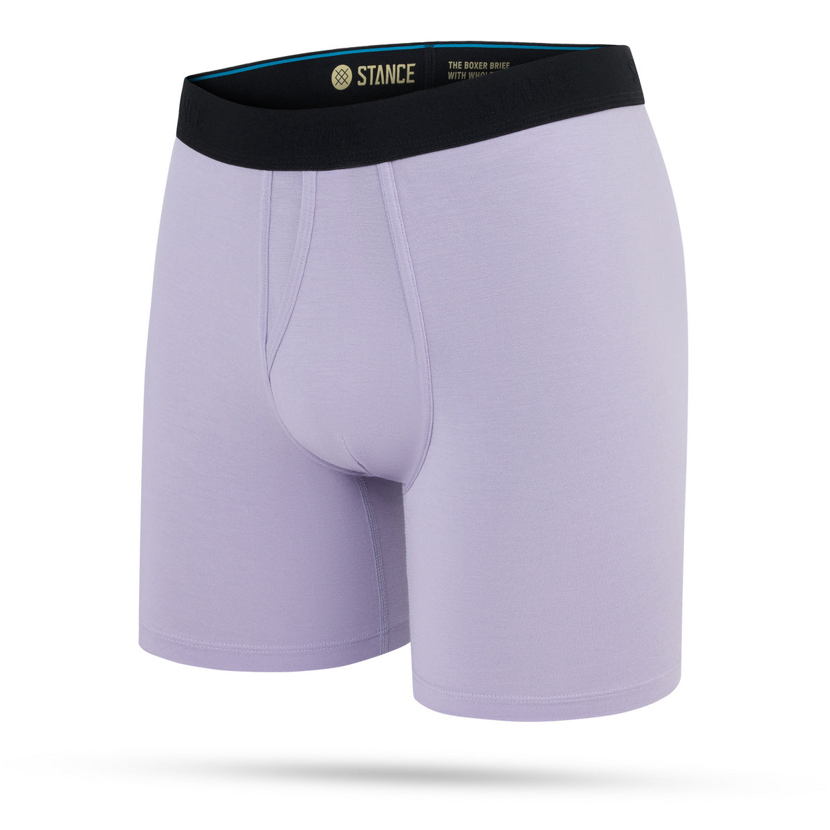 Lilac Wholester BB
