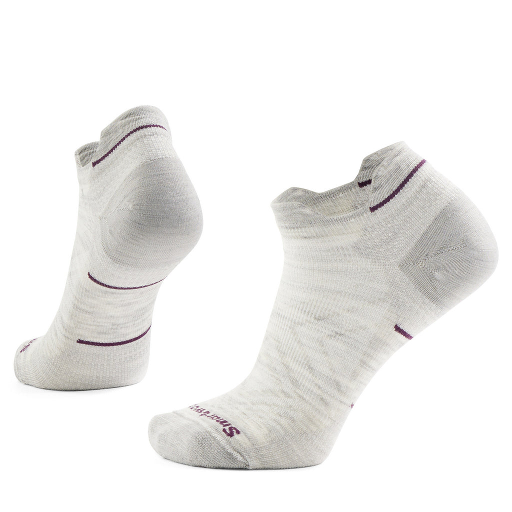 Ws Run Zero Cushion Low Ankle Performance