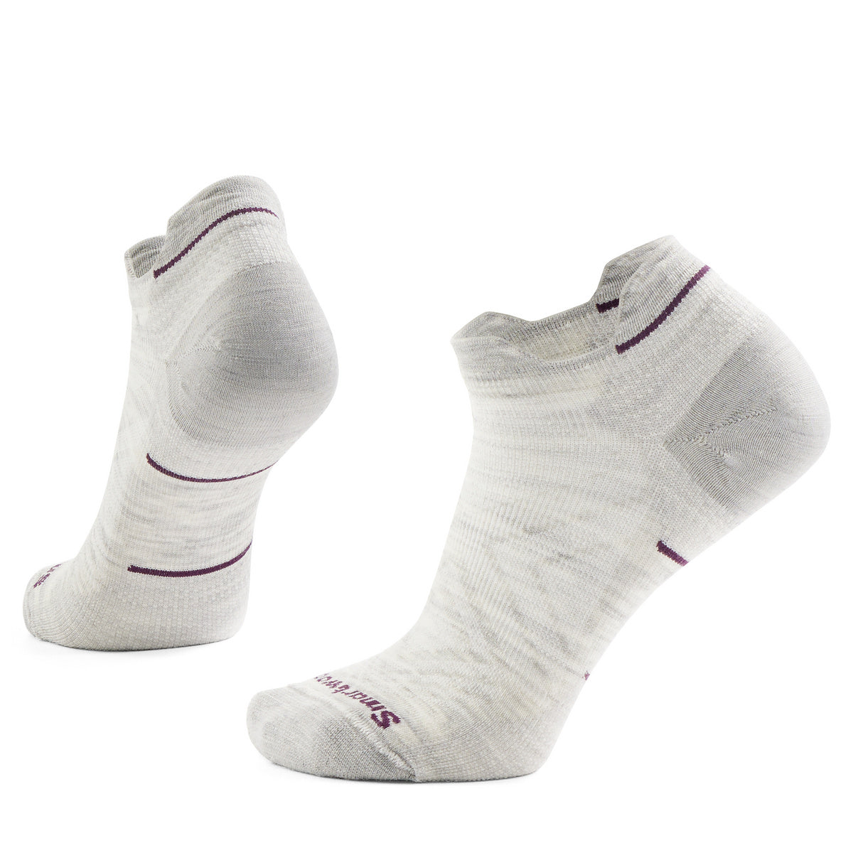 Ws Run Zero Cushion Low Ankle Performance