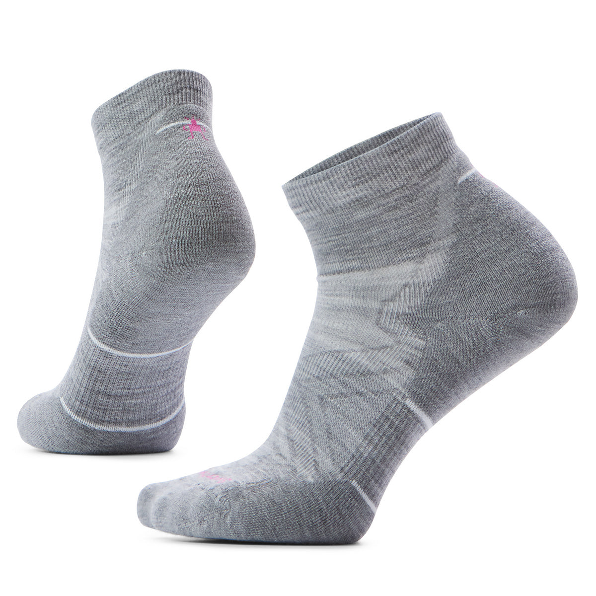 Ws Run Targeted Cushn Ankle Performance