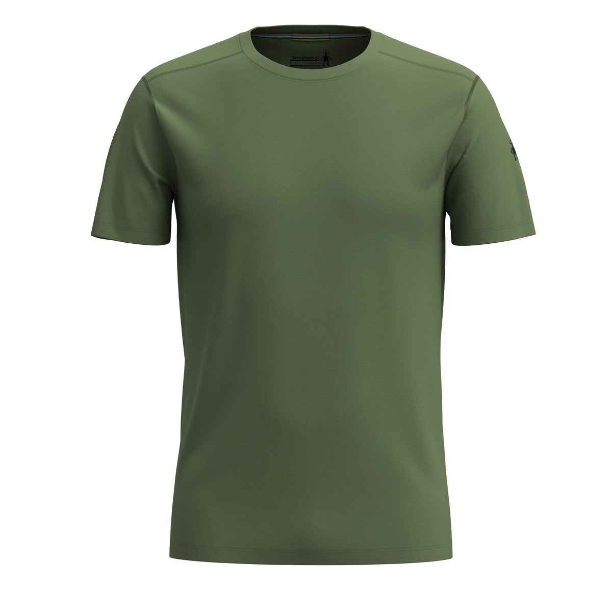Ms Merino SS Tee
