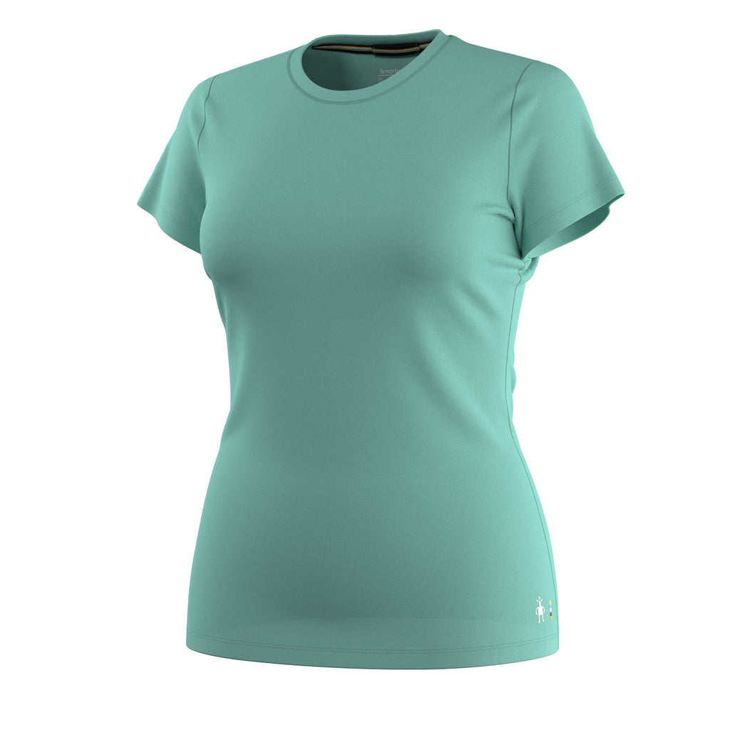 Ws Merino SS Tee