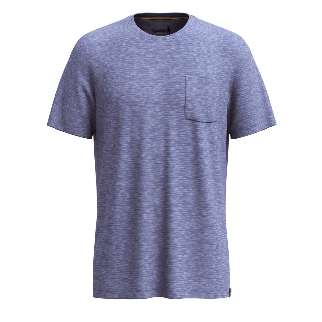 Ms Merino Hemp Blend SS Poc