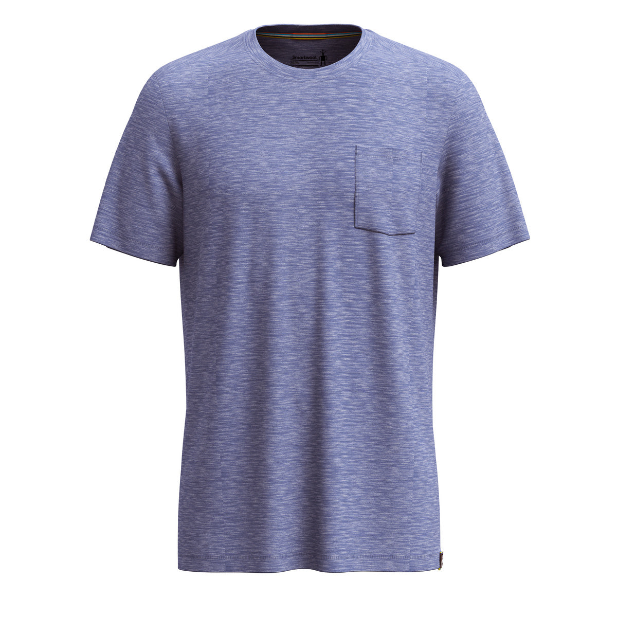 Ms Merino Hemp Blend SS Poc