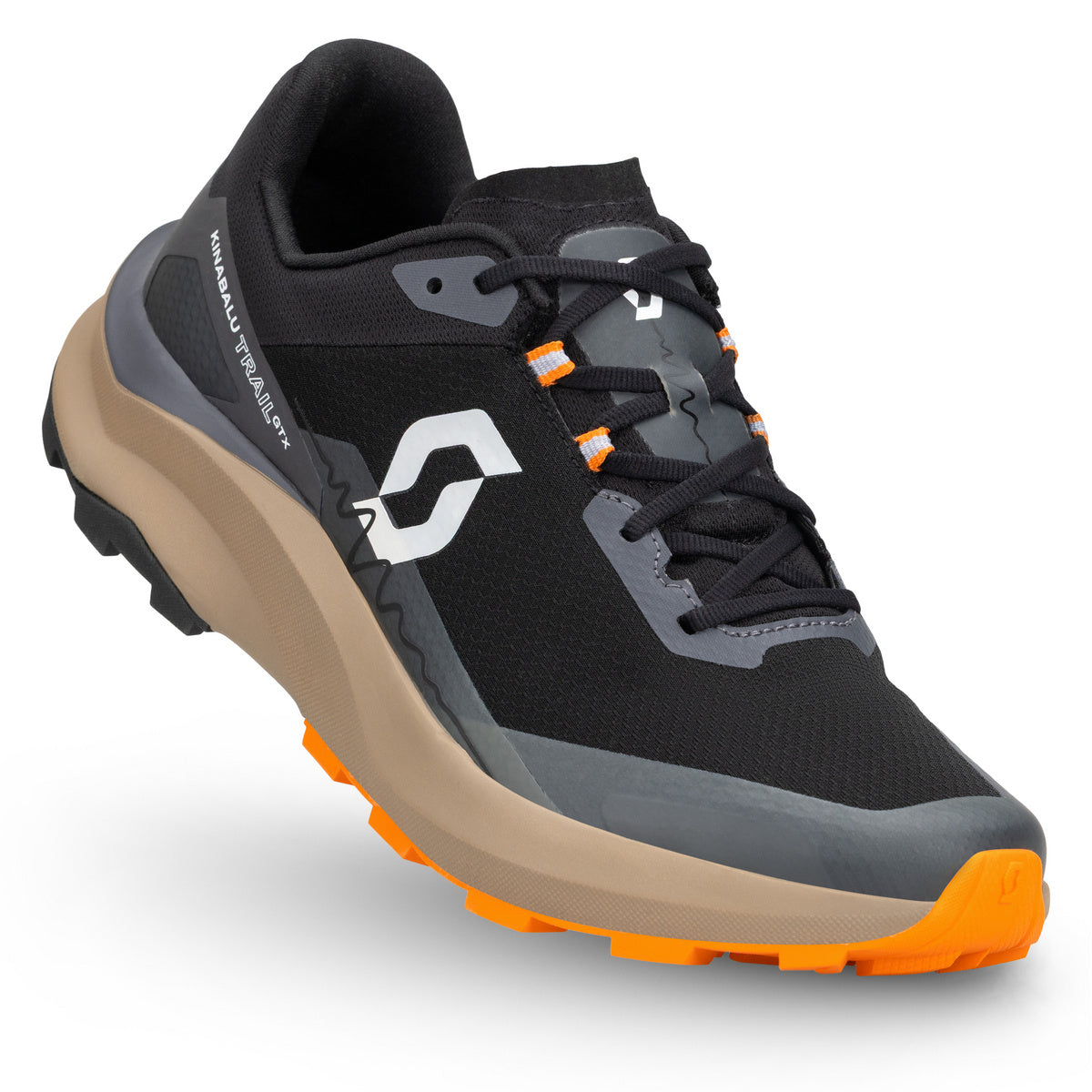 Kinabalu Trail GTX