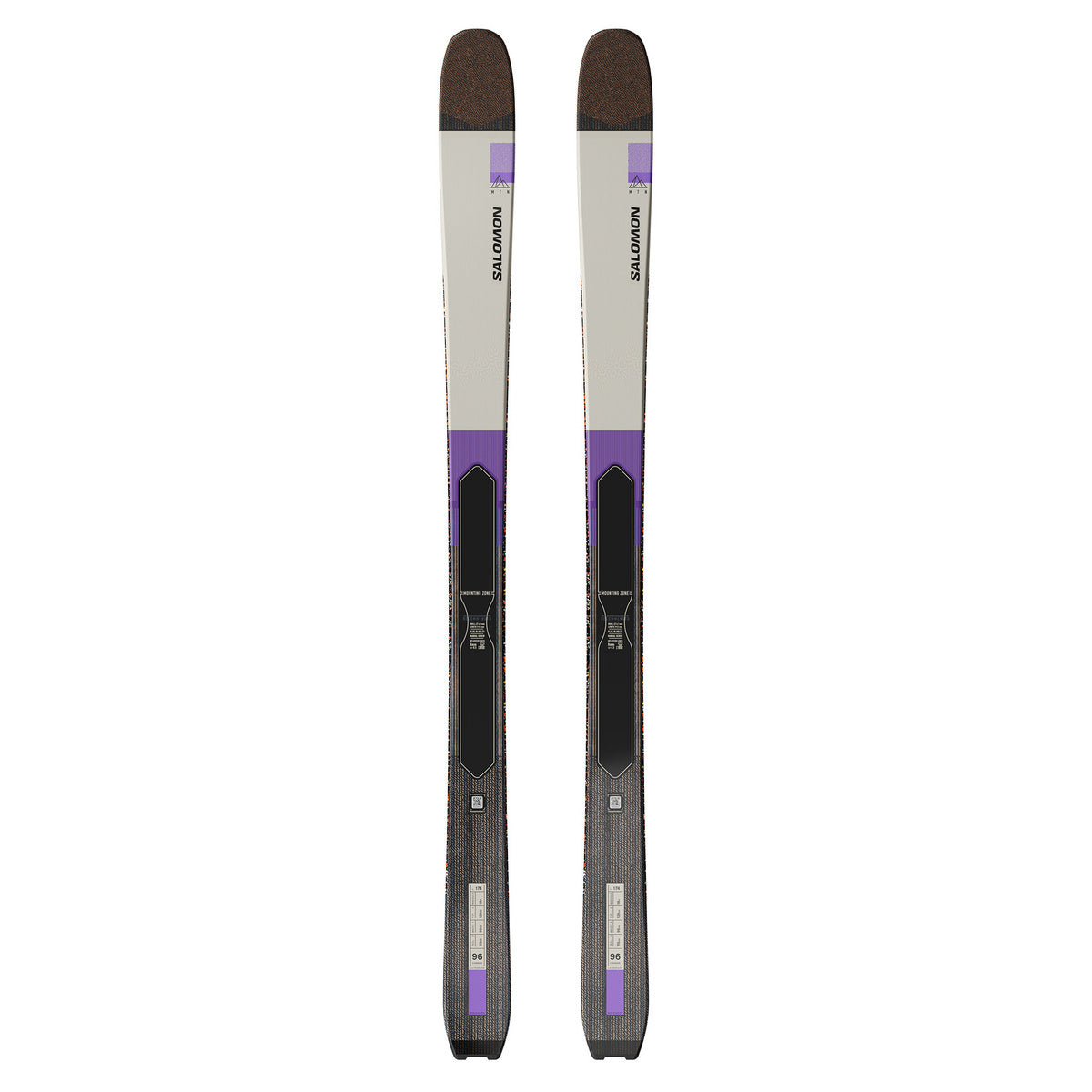 MTN 96 Carbon
