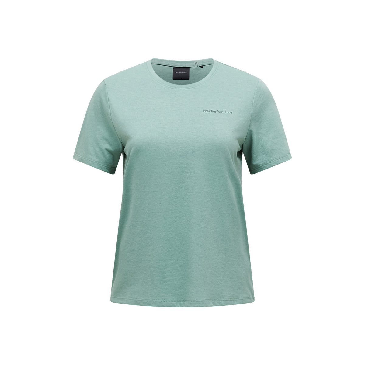 W Explore Logo Tee
