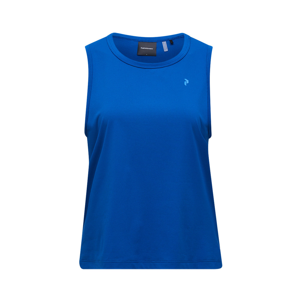 W Trail Tank
