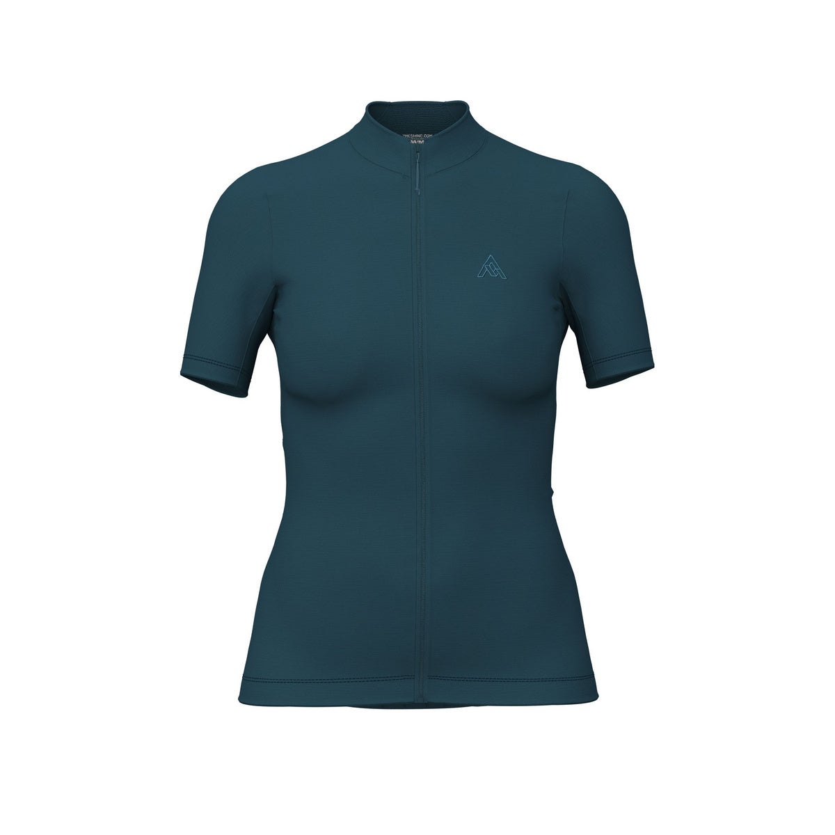 Ashlu Merino Jersey SS Women's