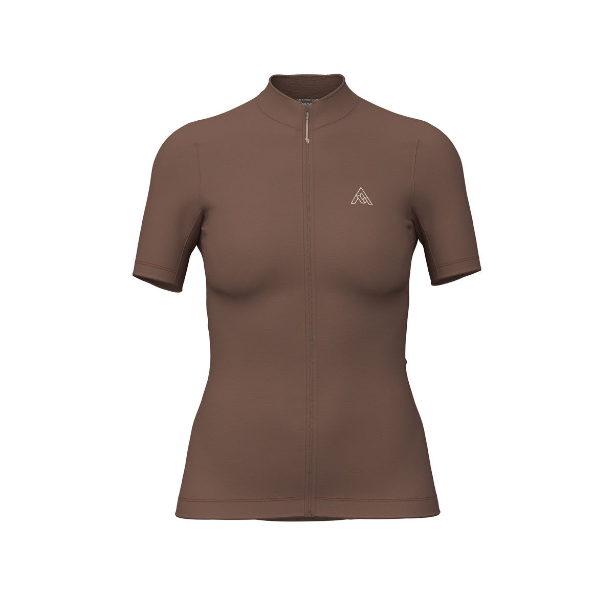 Ashlu Merino Jersey SS Women's