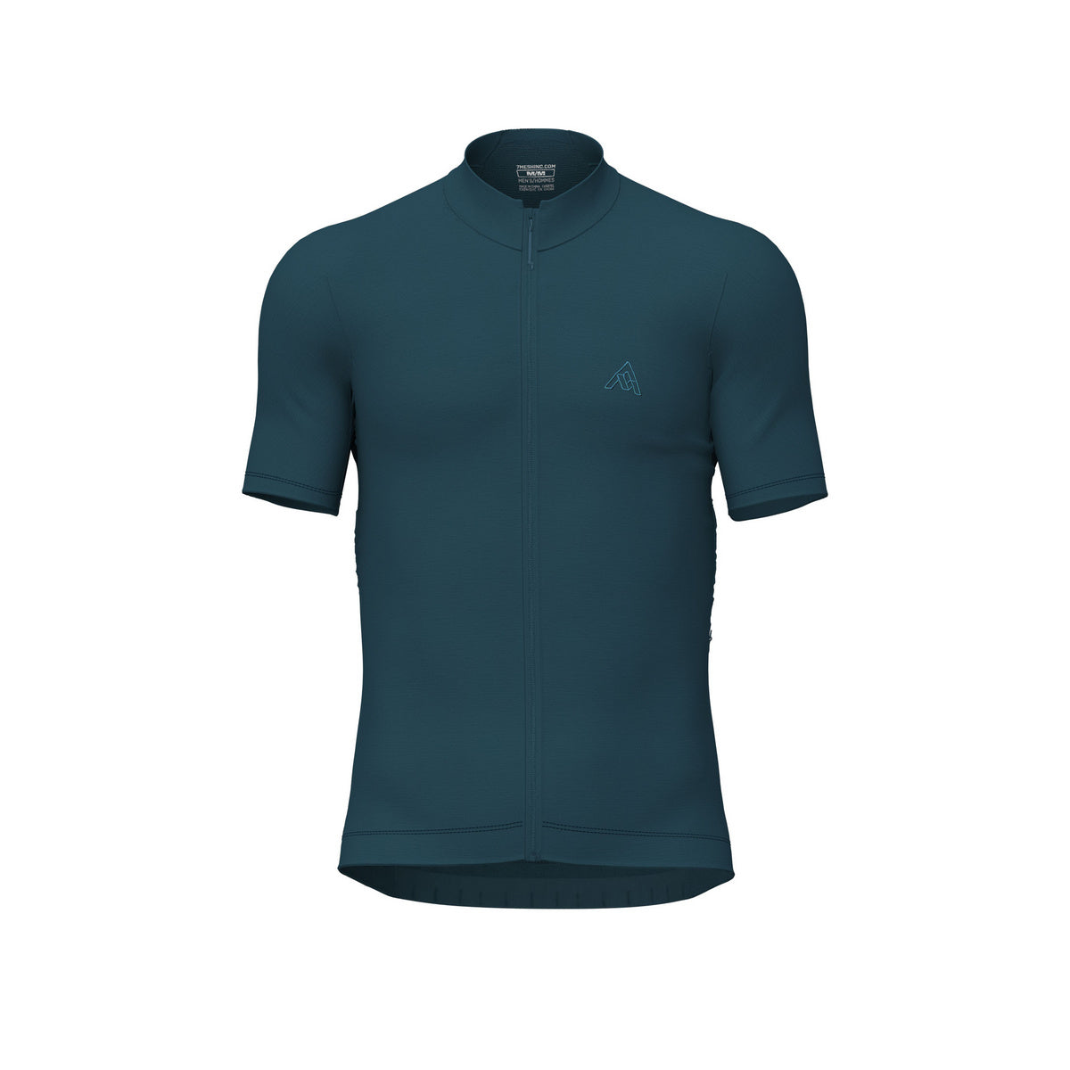 Ashlu Merino Jersey SS Men's