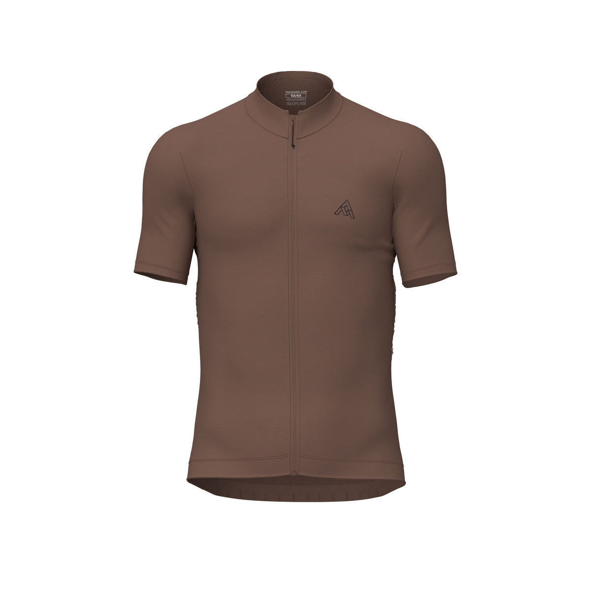 Ashlu Merino Jersey SS Men's