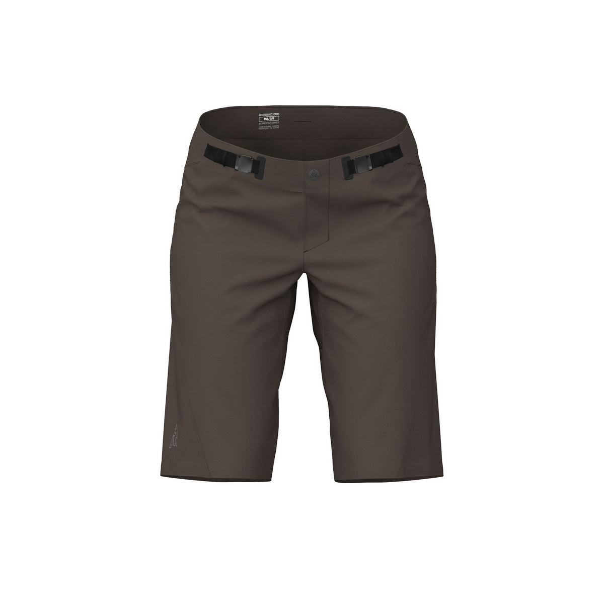 Transition Short Women's 12''