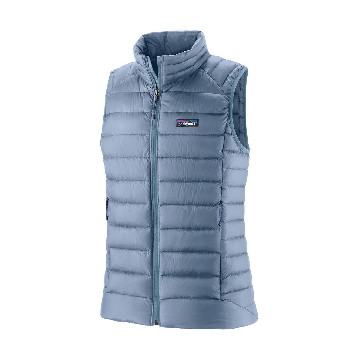 W's Down Sweater Vest