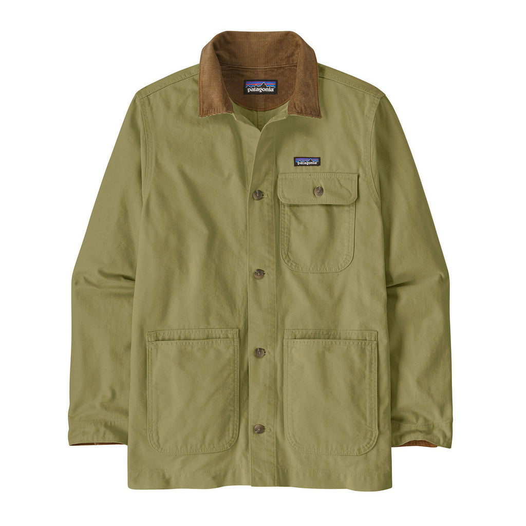 M's Point Reyes Canvas Jkt