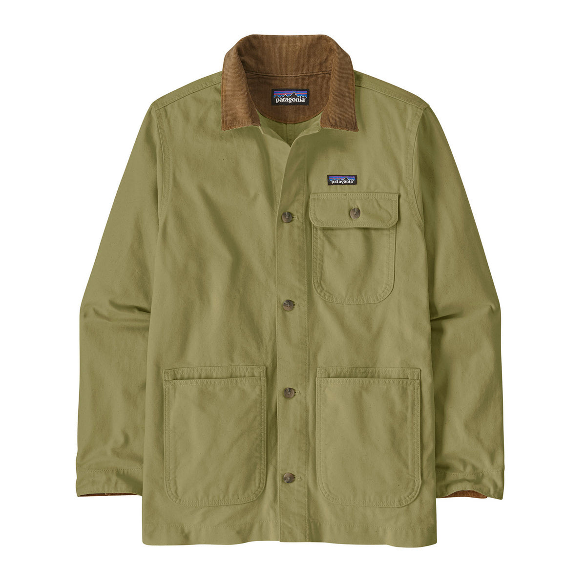 M's Point Reyes Canvas Jkt