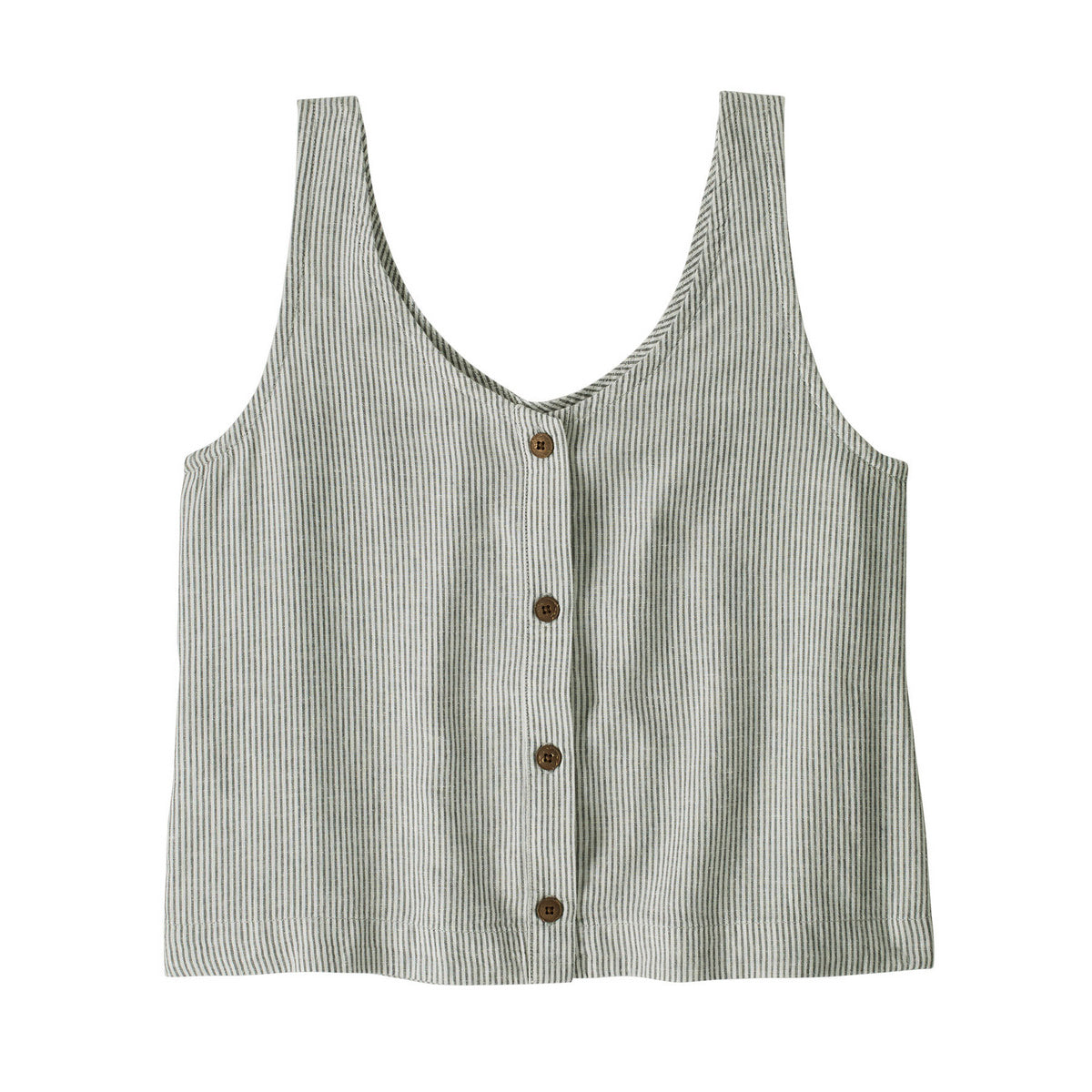 W's Garden Island Top