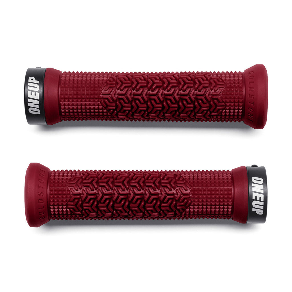Jackson Goldstone Lock-On Grips