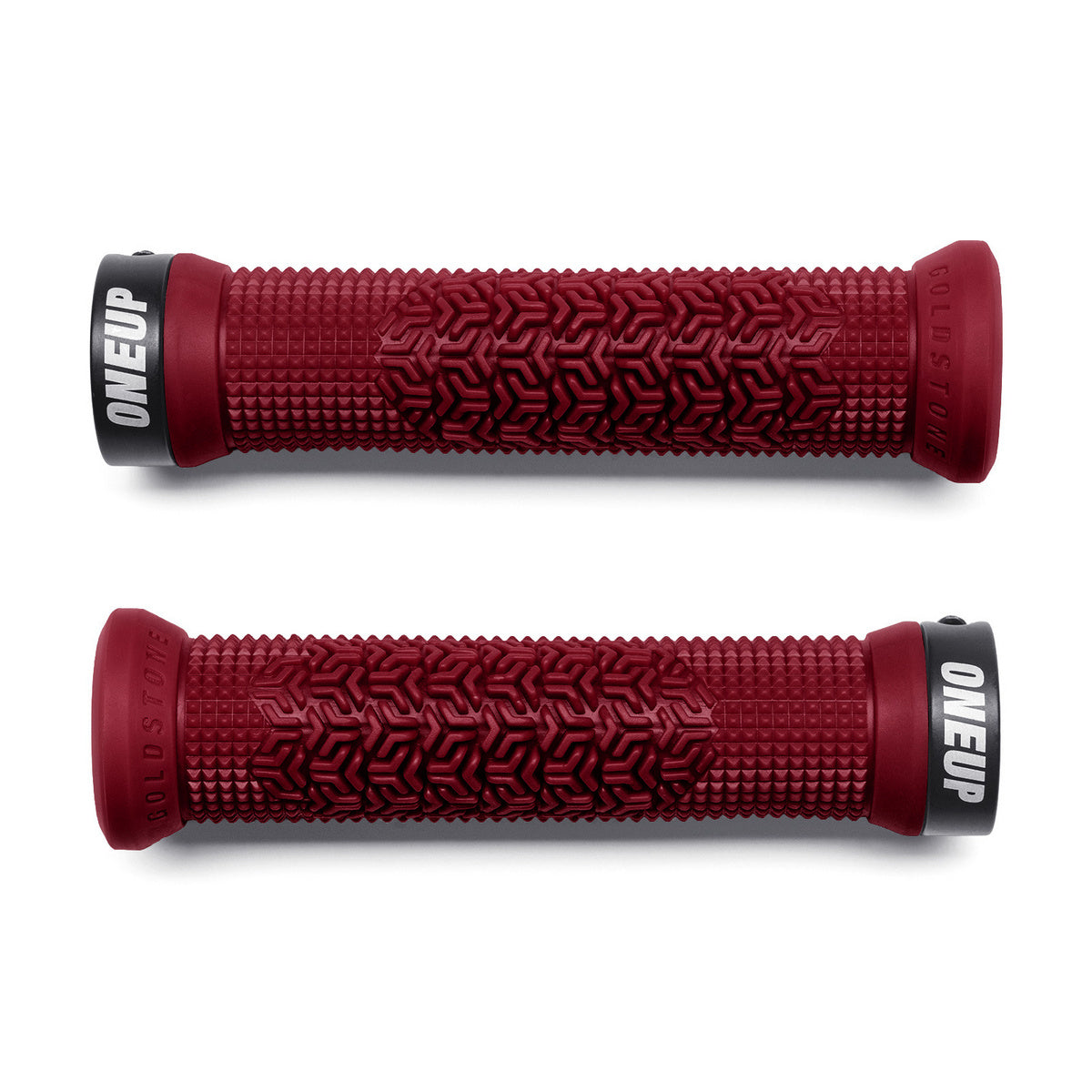 Jackson Goldstone Lock-On Grips
