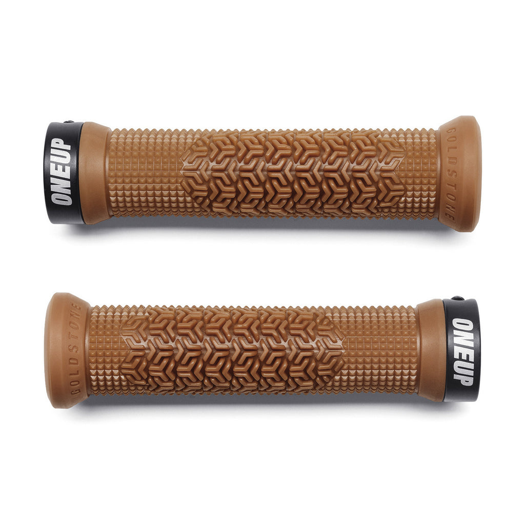 Jackson Goldstone Lock-On Grips