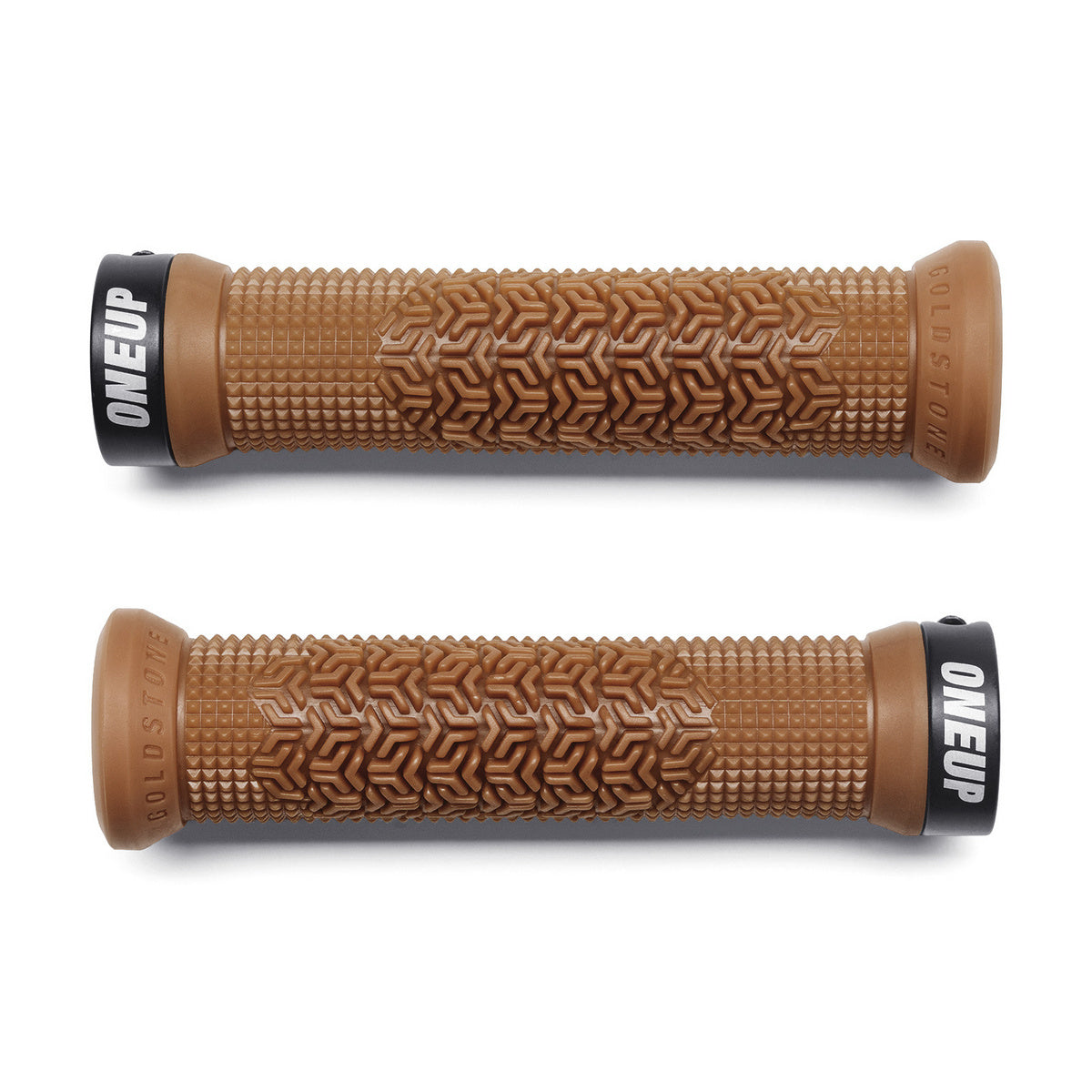 Jackson Goldstone Lock-On Grips