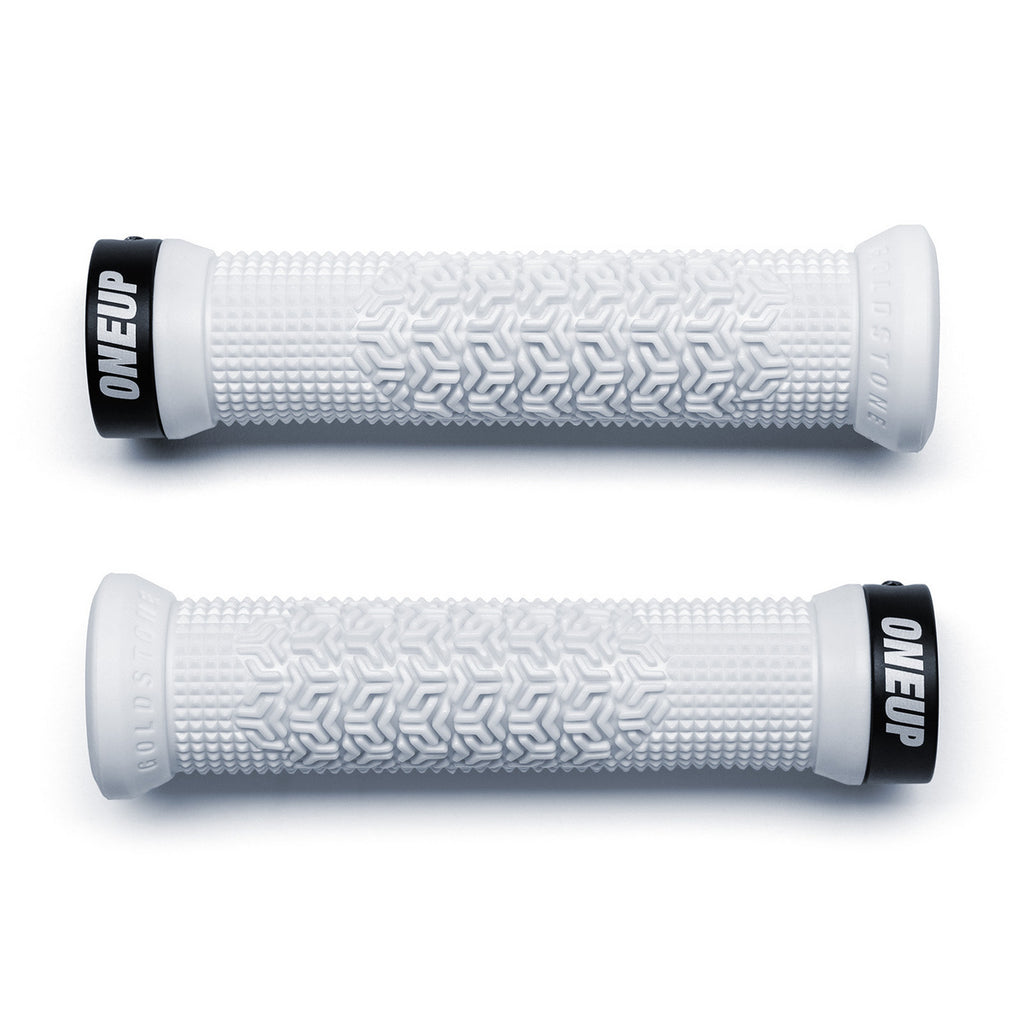 Jackson Goldstone Lock-On Grips