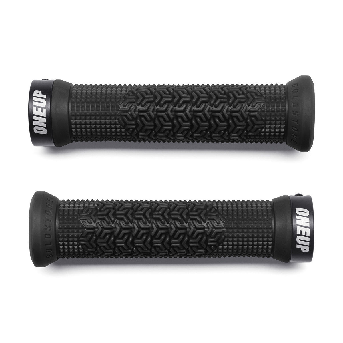 Jackson Goldstone Lock-On Grips